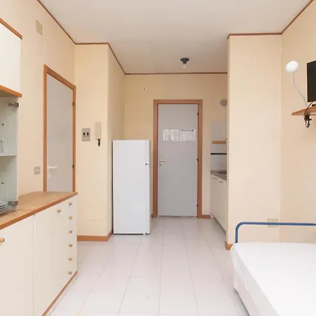 Apartamento Marcelli, Bilocale Con Giardino A 100 Mt Dal Mare - M052 *