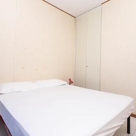 Marcelli, Bilocale Con Giardino A 100 Mt Dal Mare - M052 Apartamento *